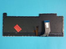 Клавіатура до ноутбука Asus Rog Strix G17 G712LU №2